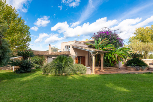 Cottage à Capdepera