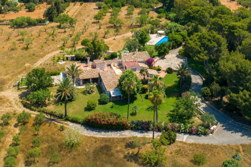 Cottage à Capdepera