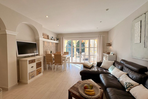 Appartement à Cala Ratjada