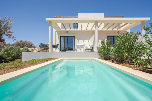 Maison à Cala Mandia