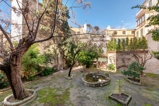 Appartement à Palma de Mallorca Old Town