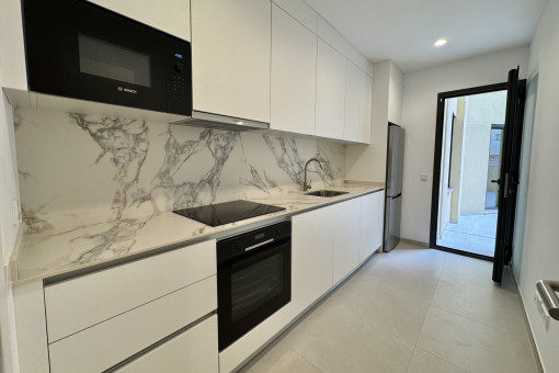 Appartement à Palma City