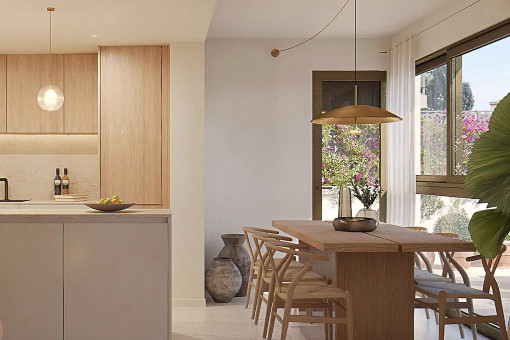 Appartement à Cala Millor acheter