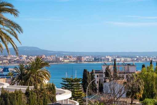 Appartement à Bonanova