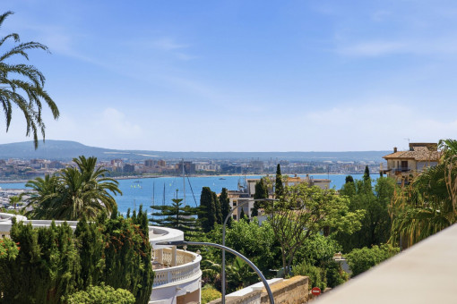 Appartement à Bonanova