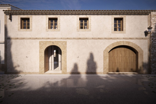 Maison à Lloret de Vistalegre