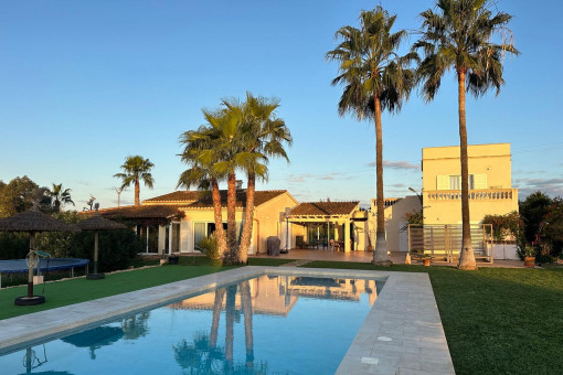 Cottage à Ses Salines