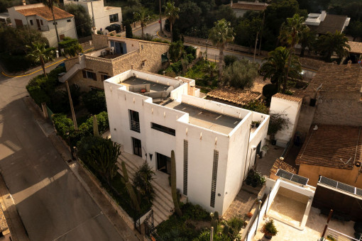 Maison à Cala Llombards