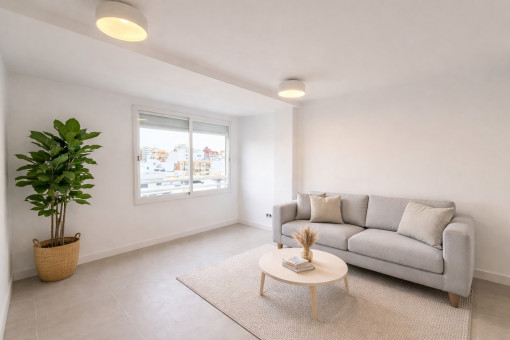 Appartement à Palma City