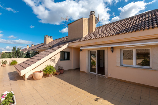 Appartement à Palma City