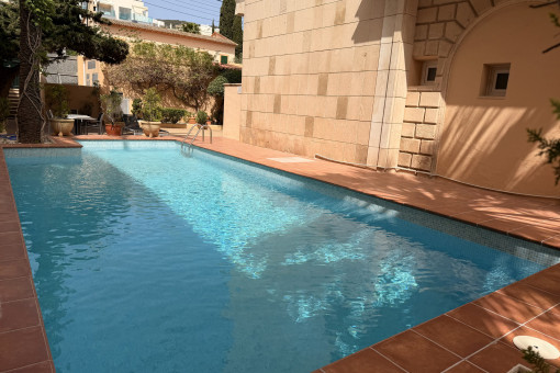 Appartement à San Augustín