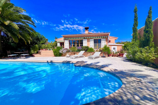 Villa à Bahia Grande