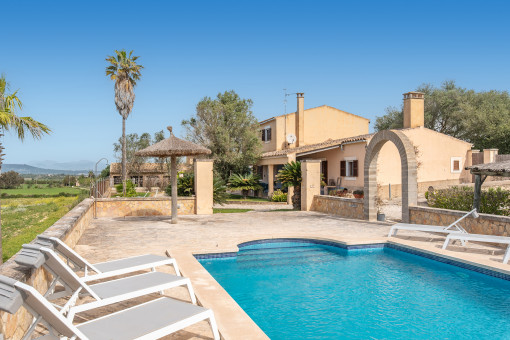 Cottage à Son Macia