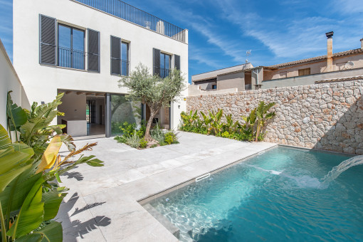 Maison à Ses Salines