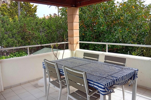 Appartement à Colònia Sant Jordi