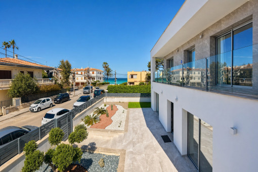 Villa à Puerto Alcudia