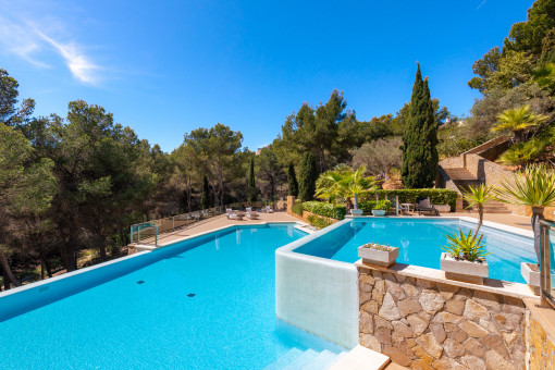 Appartement à Sol de Mallorca