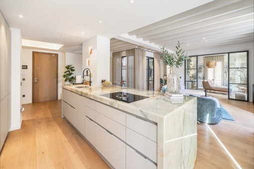Appartement à Palma de Mallorca Old Town