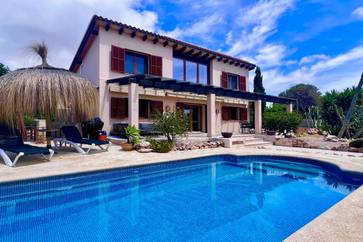 Villa à Cala Pi