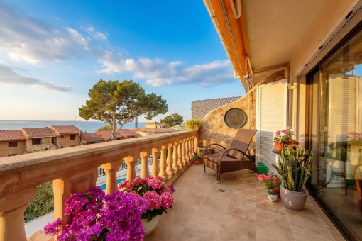 Appartement à Puerto Alcudia