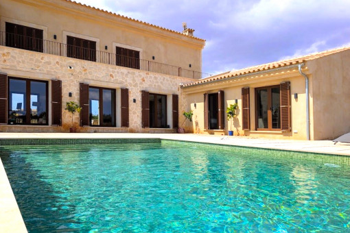 Cottage à Algaida