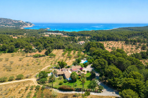 Cottage à Capdepera