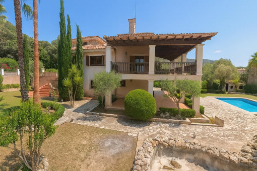 Villa à Sa Pobla