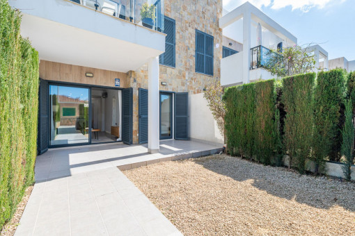 Appartement à Cala Murada