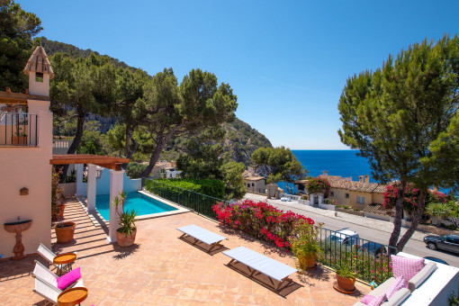 Cottage à Camp de Mar