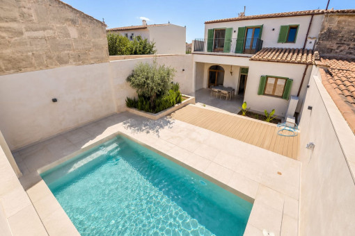 Maison à Ses Salines