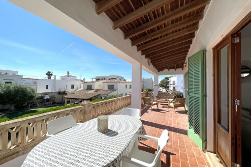 Appartement à Cala Figuera