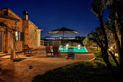 Cottage à Santa Margalida