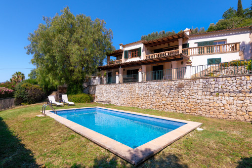 Cottage à Establiments