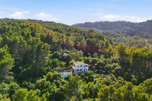 Cottage à Esporles