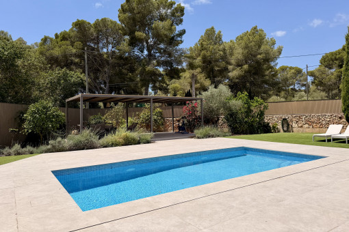 Maison à Cala Pi