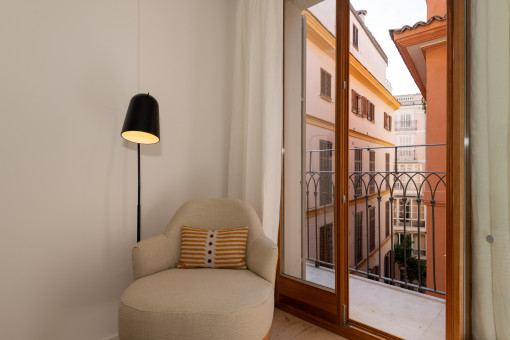 Appartement à Palma de Mallorca Old Town