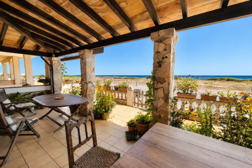 Maison à Sa Rapita