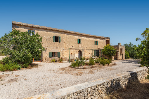 Cottage à Porreres