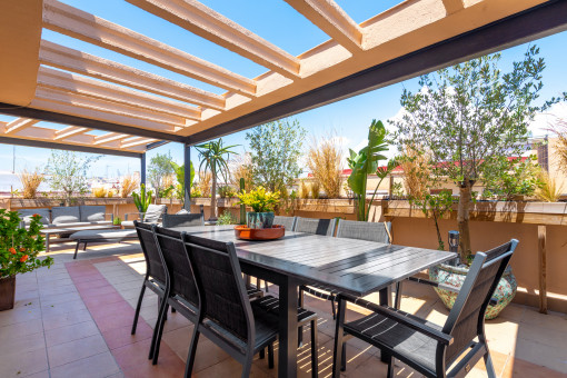 Appartement à Palma City