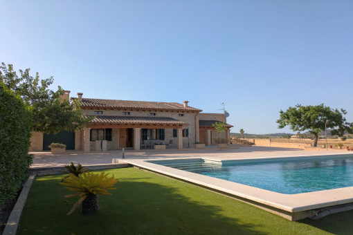 Cottage à Sineu