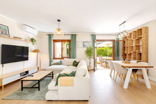 Maison à Santa Ponsa