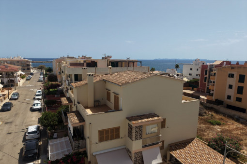 Appartement à Colònia Sant Jordi
