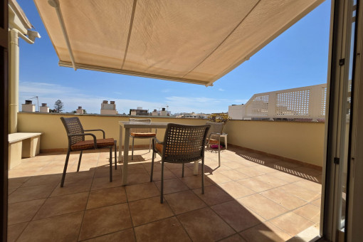 Appartement à Colònia Sant Jordi