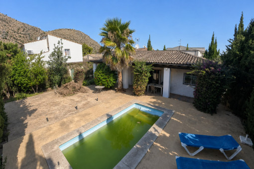 Villa à Puerto Alcudia