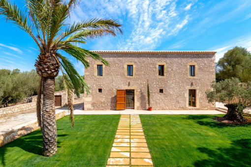Cottage à Manacor