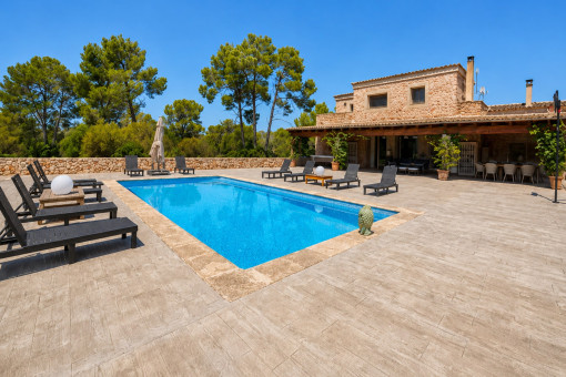 Cottage à Algaida