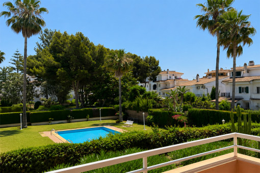 Appartement à Mayoris Decima