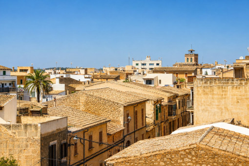 Appartement à Santanyi