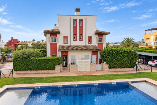 Maison à Son Veri Nou