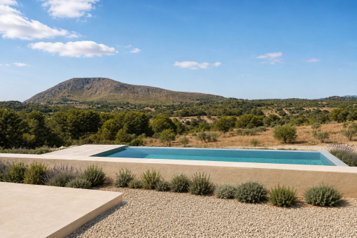 Cottage à Arta